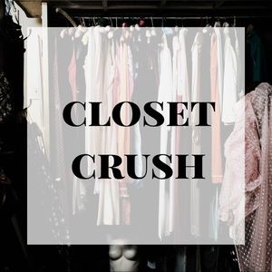See my favorite closets in the comments